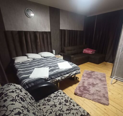 комната Лазаревское ул Нахимова 2/2 фото