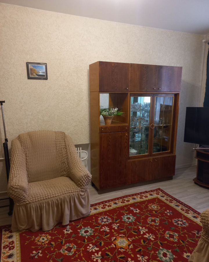 квартира г Курск р-н Центральный ул Л.Толстого 7б фото 10