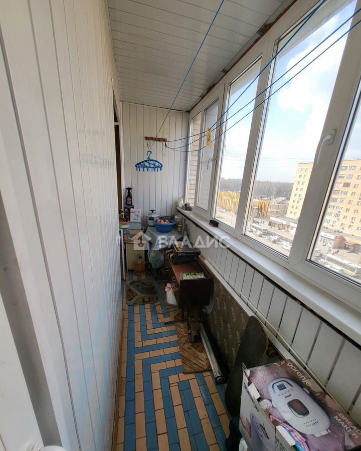 квартира г Лобня ул Ленина 19к/1 Лобня фото 8