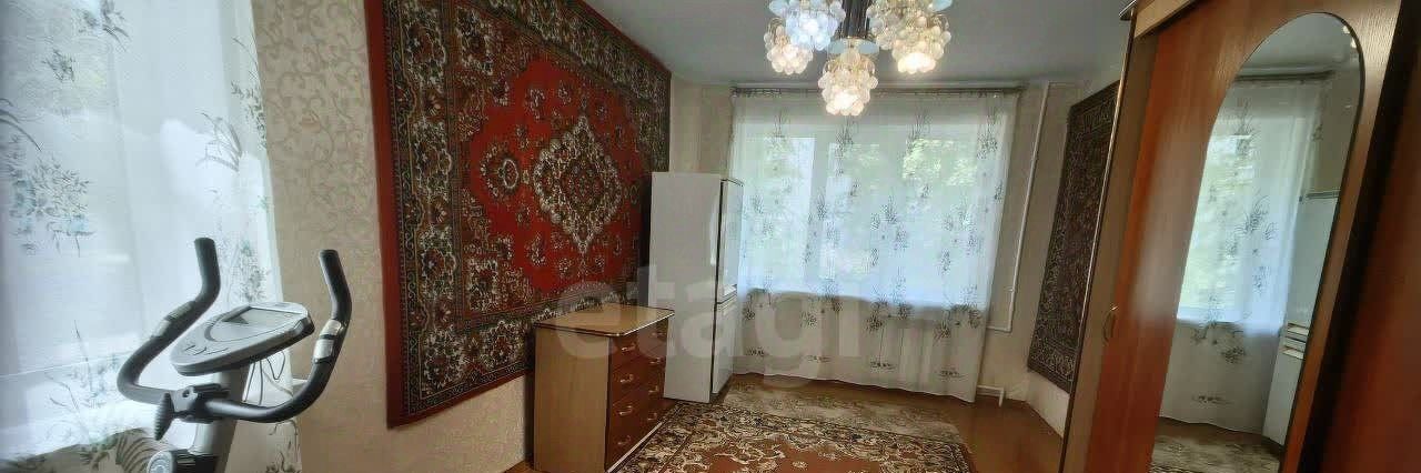 квартира г Липецк р-н Советский ул Германа Титова 4/2 фото 4