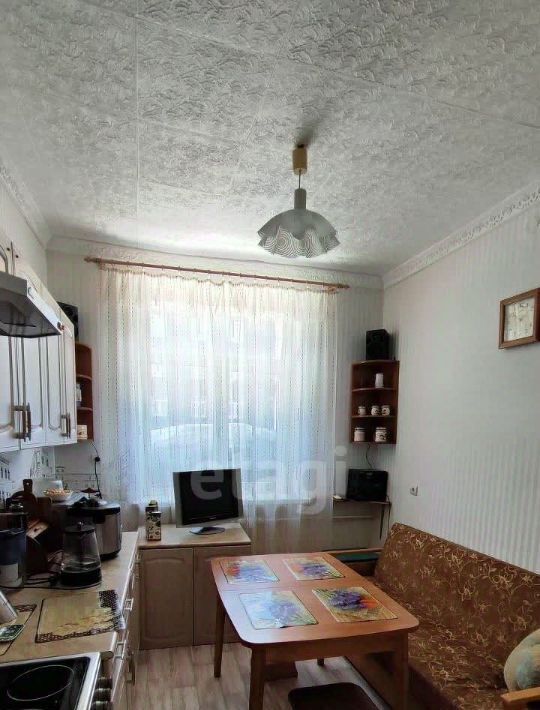 квартира г Норильск пр-кт Ленинский 18 фото 5