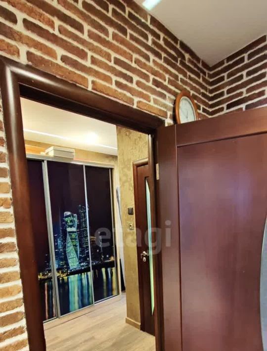 квартира г Норильск ул Севастопольская 6/4 фото 11