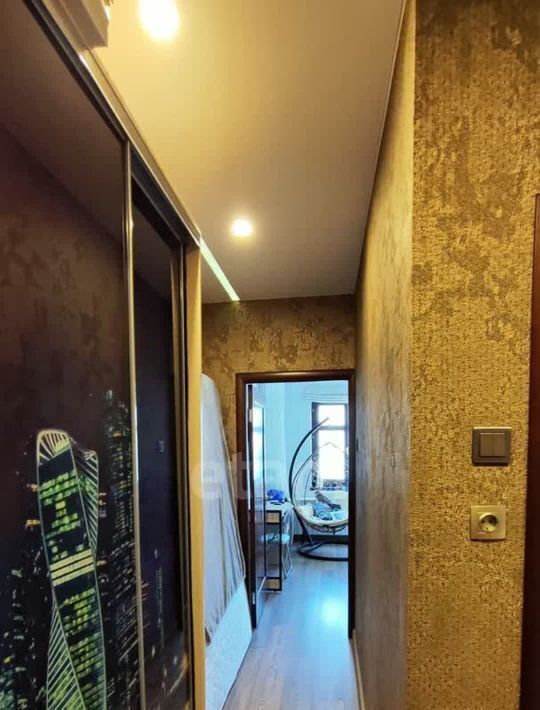 квартира г Норильск ул Севастопольская 6/4 фото 15