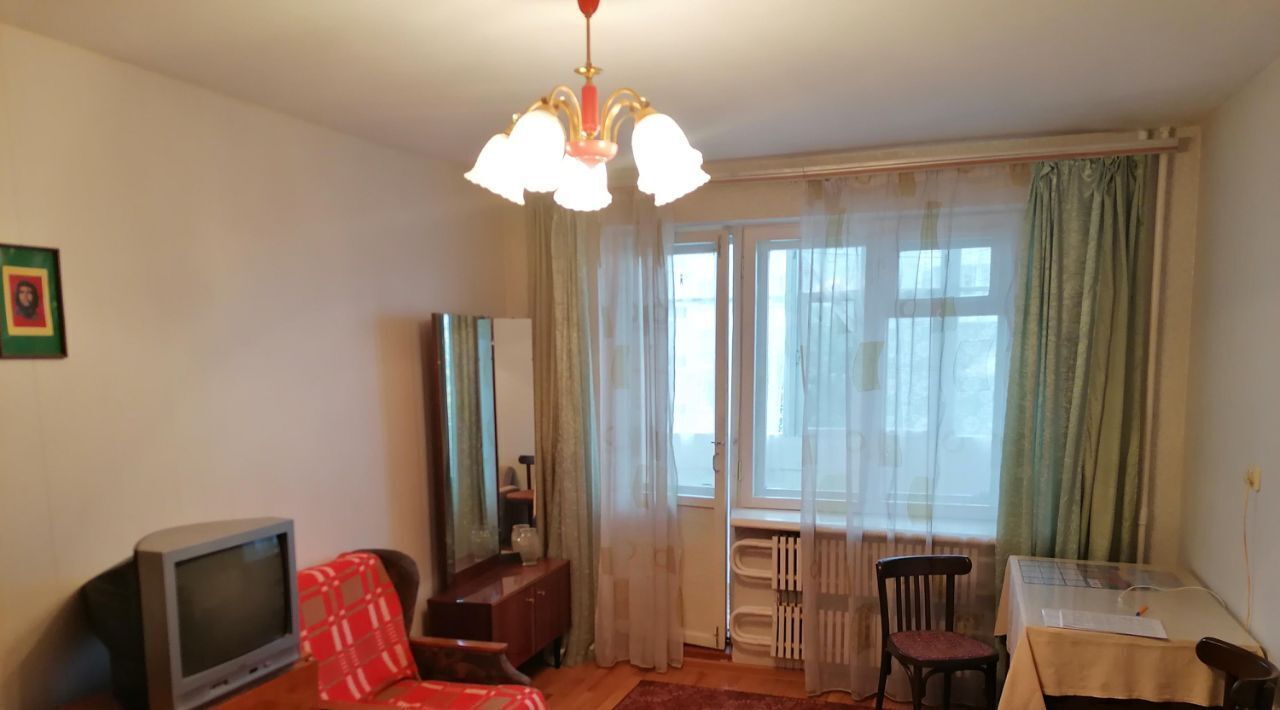 квартира г Красноярск р-н Свердловский ул Александра Матросова 30/7 фото 10