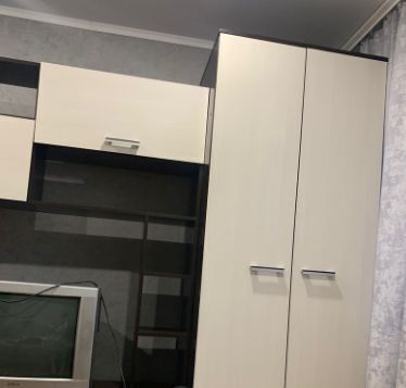 квартира г Смоленск р-н Ленинский ул Кирова 28 фото 5