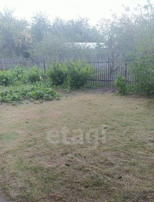 дом г Омск р-н Ленинский снт Заветы Мичурина аллея 13-я, 21 фото 26