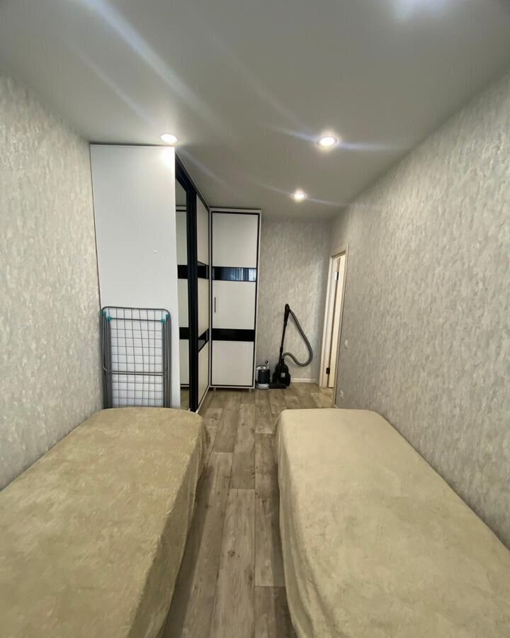 квартира г Димитровград ул Куйбышева 317 фото 7