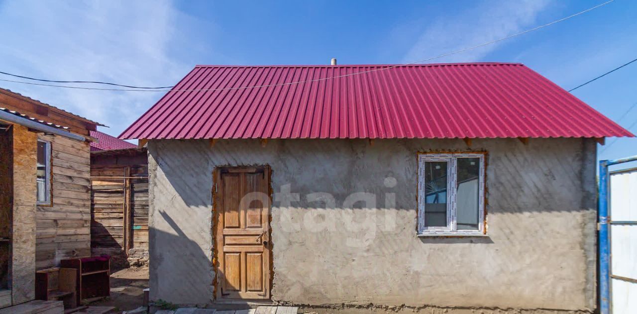 дом г Омск р-н Центральный ул 12-я Северная 116а Центральный АО фото 24