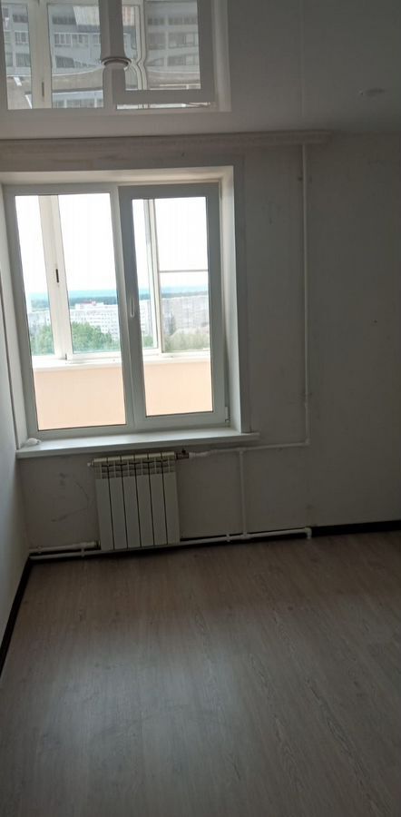 квартира р-н Ярцевский г Ярцево ул Автозаводская 26 Ярцевское городское поселение фото 6