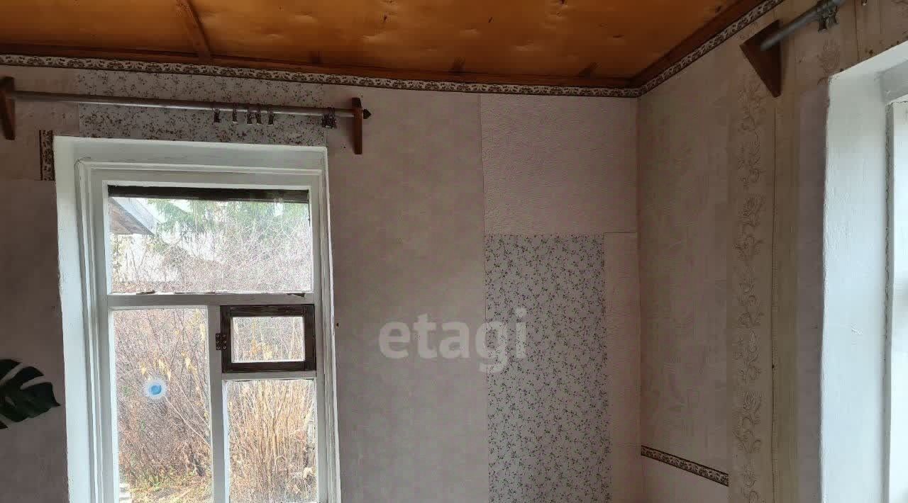 дом г Омск р-н Октябрьский СОСН Волжанка тер., аллея 7-я, 354 фото 15