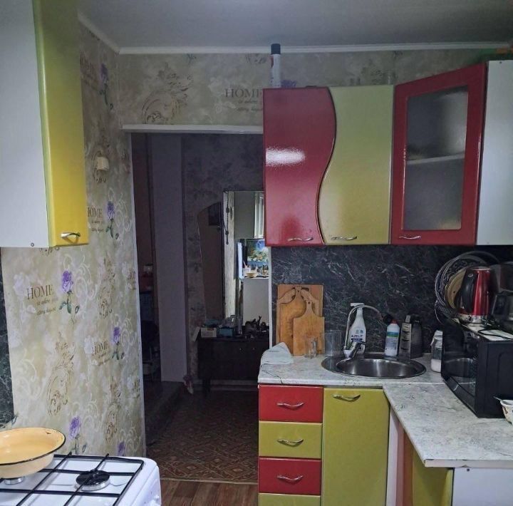 дом р-н Исилькульский г Исилькуль пер 2-й Рабочий 32 Исилькульское городское поселение фото 16