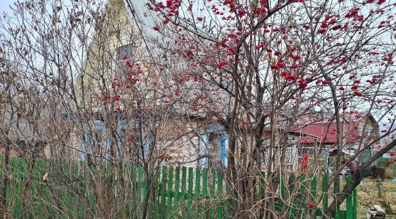 дом г Омск р-н Октябрьский СОСН Волжанка тер., аллея 7-я, 354 фото 23