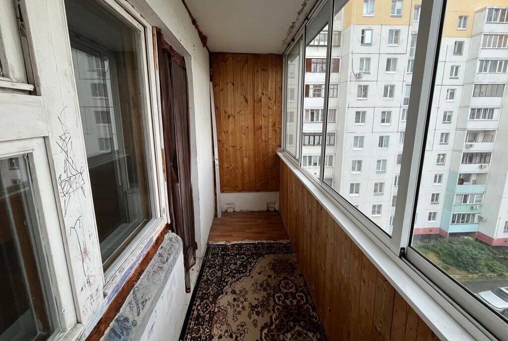 квартира г Омск ул Дмитриева 1/1 фото 15