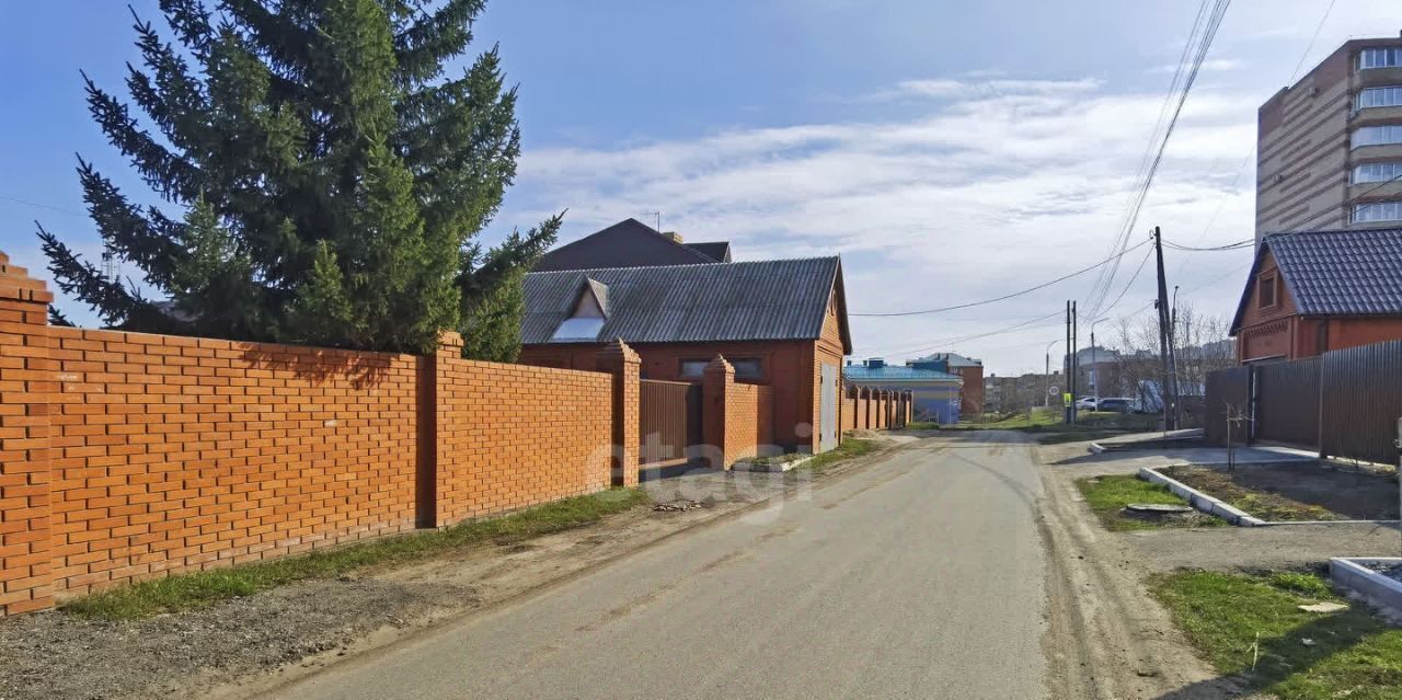 дом г Омск р-н Кировский ул 3-я Нагорная 2 Кировский АО фото 32