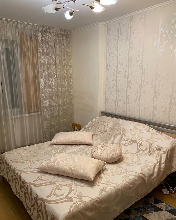 квартира г Челябинск р-н Курчатовский ул Ворошилова 37 фото 11