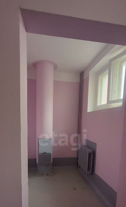 квартира г Нижневартовск ул Московкина 5 фото 12