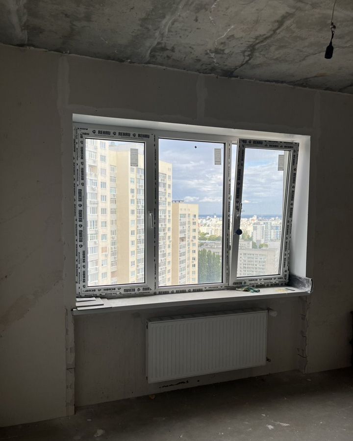 квартира г Саратов р-н Фрунзенский ЖК Царицынский 4к/2 фото 12