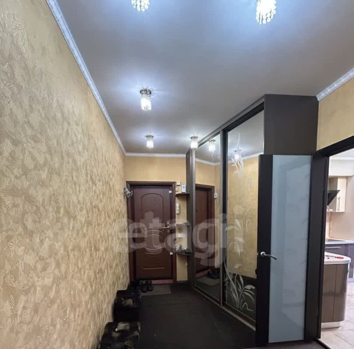 квартира г Сургут ул Чехова 4/1 11А фото 15