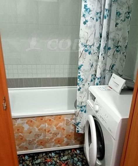 квартира г Тобольск мкр-н 7А, 22Б фото 8