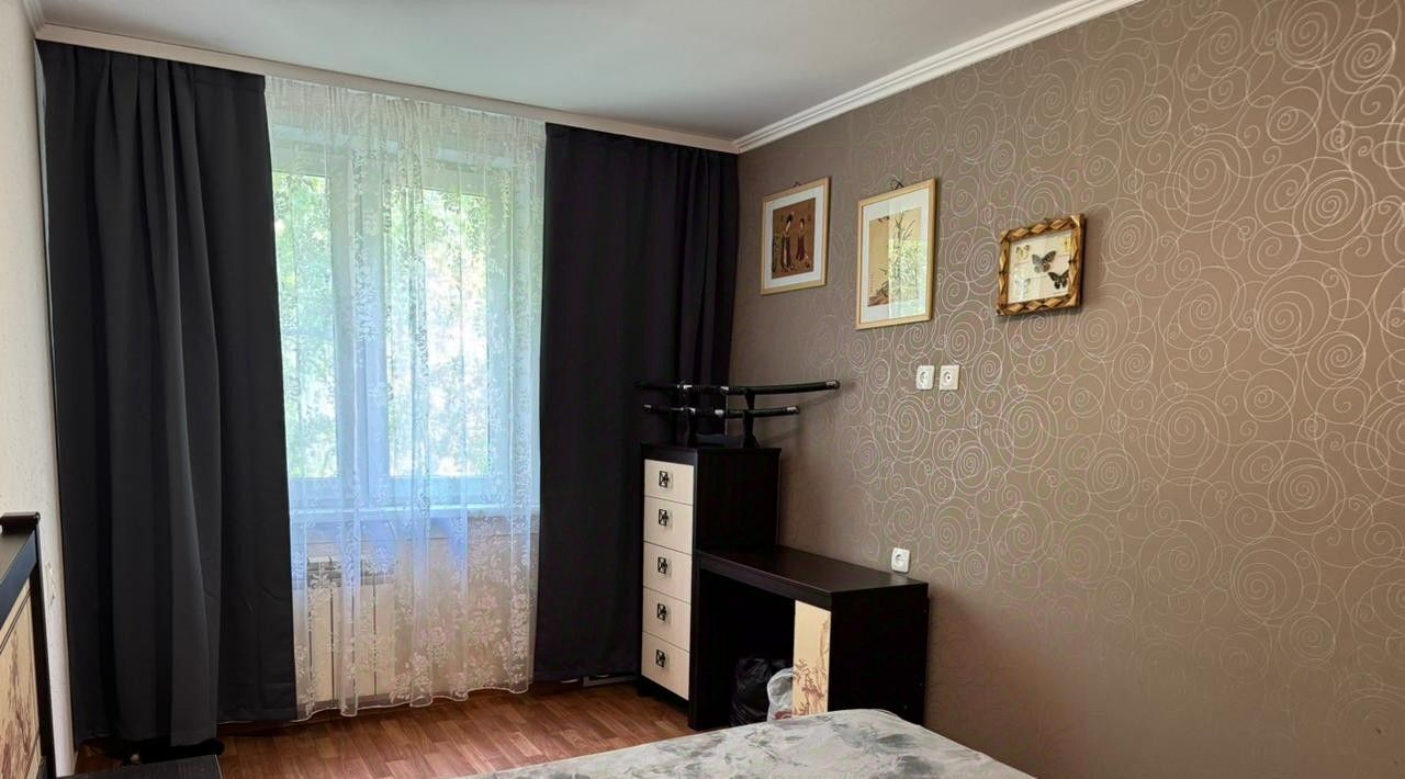 квартира г Новосибирск р-н Кировский ул Петухова 140 Площадь Маркса фото 11