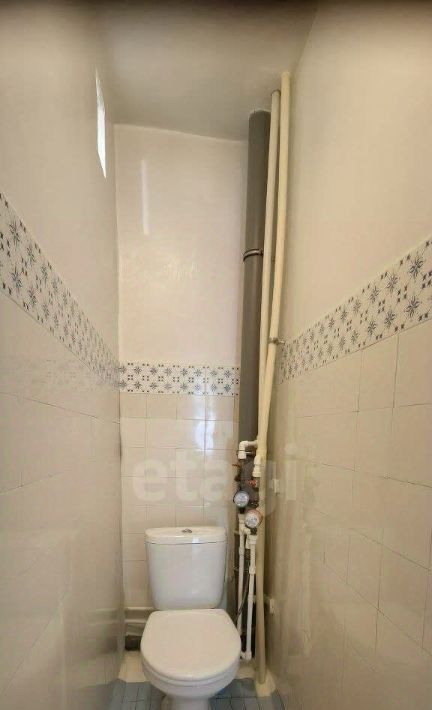 квартира г Липецк р-н Советский ул Германа Титова 4/2 фото 13