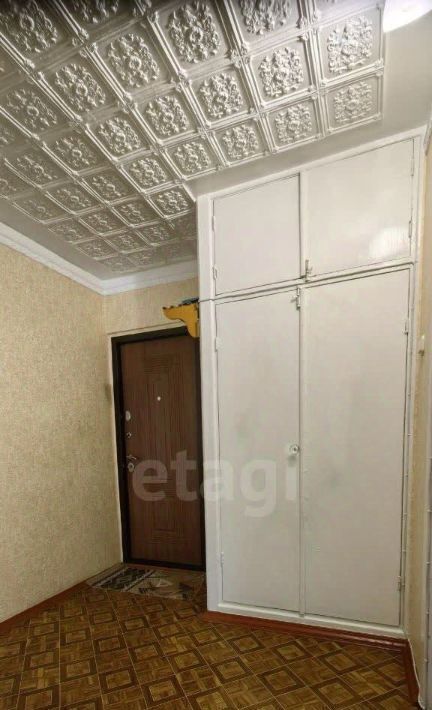 квартира г Липецк р-н Советский ул Германа Титова 4/2 фото 14