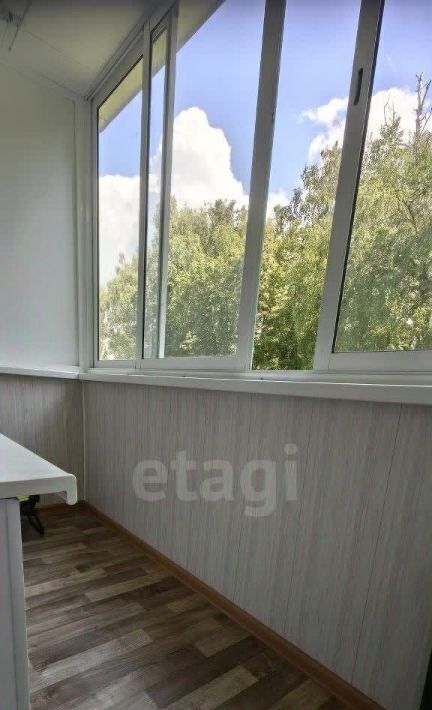 квартира г Липецк р-н Советский ул Германа Титова 4/2 фото 16