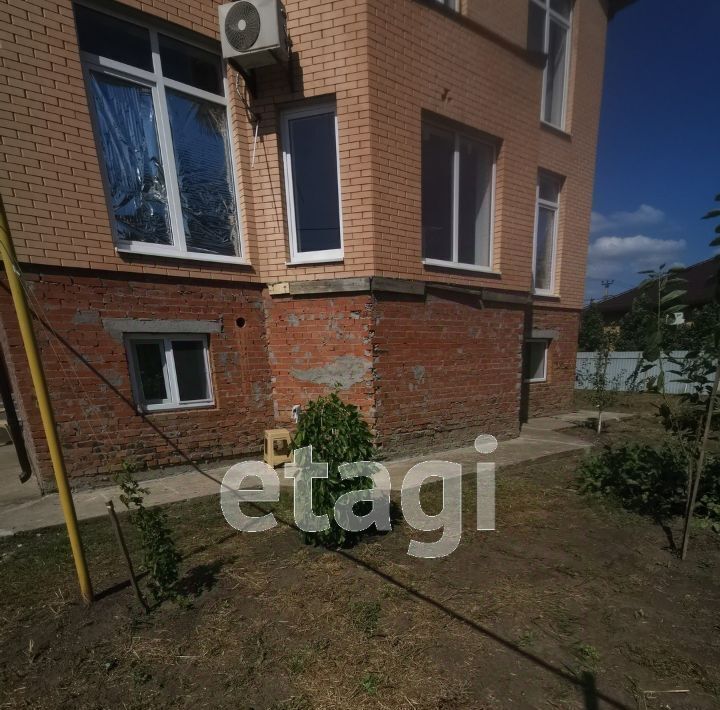 дом р-н Аксайский г Аксай Новый Аксай ул Ильинская Аксайское городское поселение фото 33