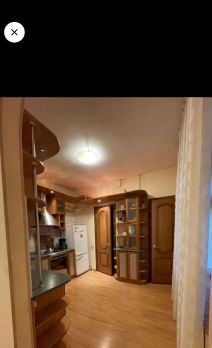 квартира г Ярославль р-н Кировский ул Свердлова 23 фото 7