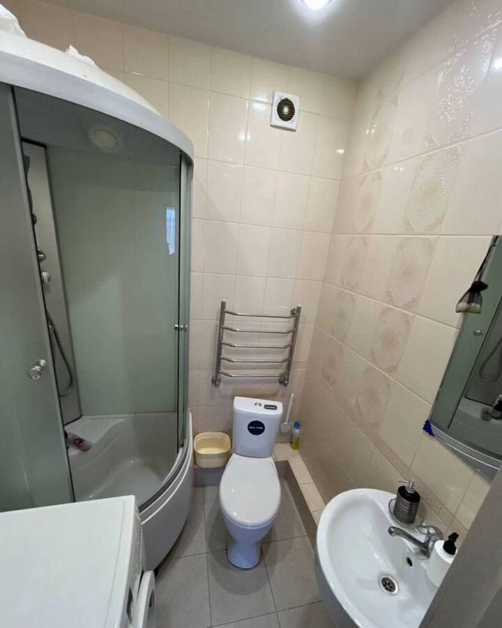 квартира р-н Шпаковский г Михайловск ул Орджоникидзе 135/2 фото 5
