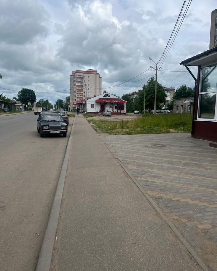 свободного назначения р-н Гагаринский г Гагарин ул Строителей 28а Гагаринское городское поселение фото 4