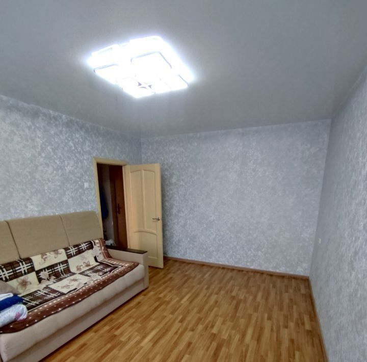 квартира г Орел р-н Советский ул Генерала Родина 60 фото 2