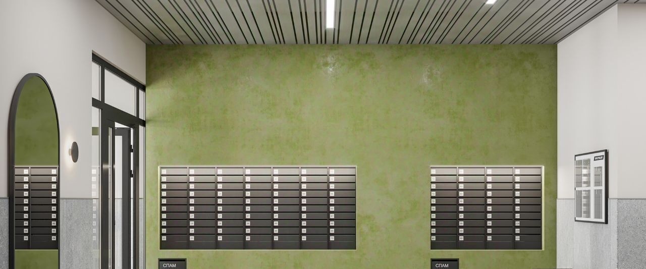 квартира г Санкт-Петербург п Парголово тер Пригородный метро Проспект Просвещения фото 34