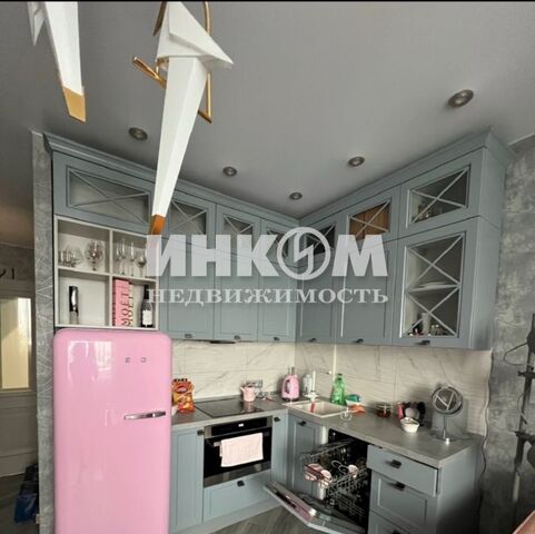Павшино ул Заводская 18к/3 фото
