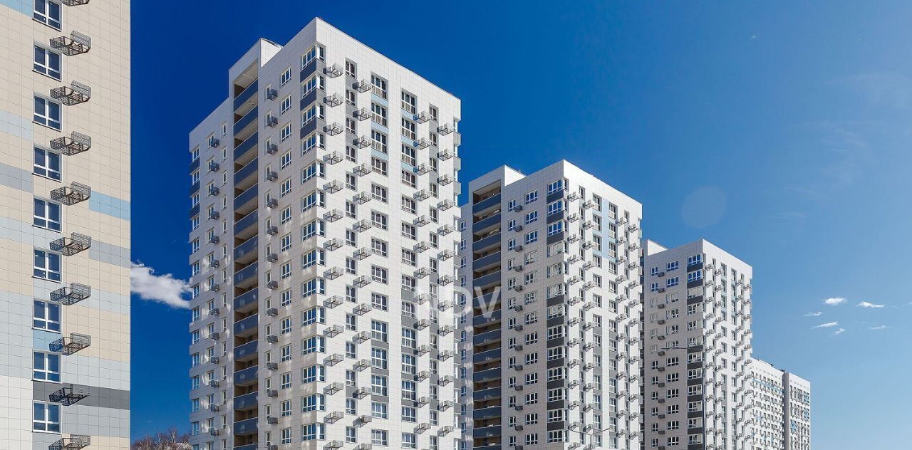 квартира г Пушкино ш Ярославское 194к/1 фото 2