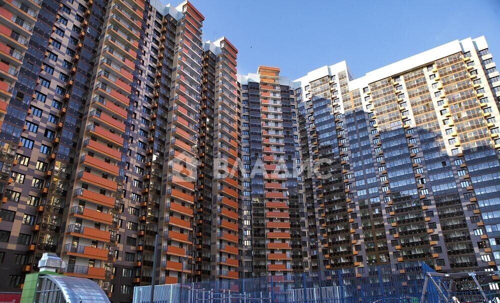 квартира г Одинцово Баковка ул Сколковская 1в Одинцовский г. о. фото 1