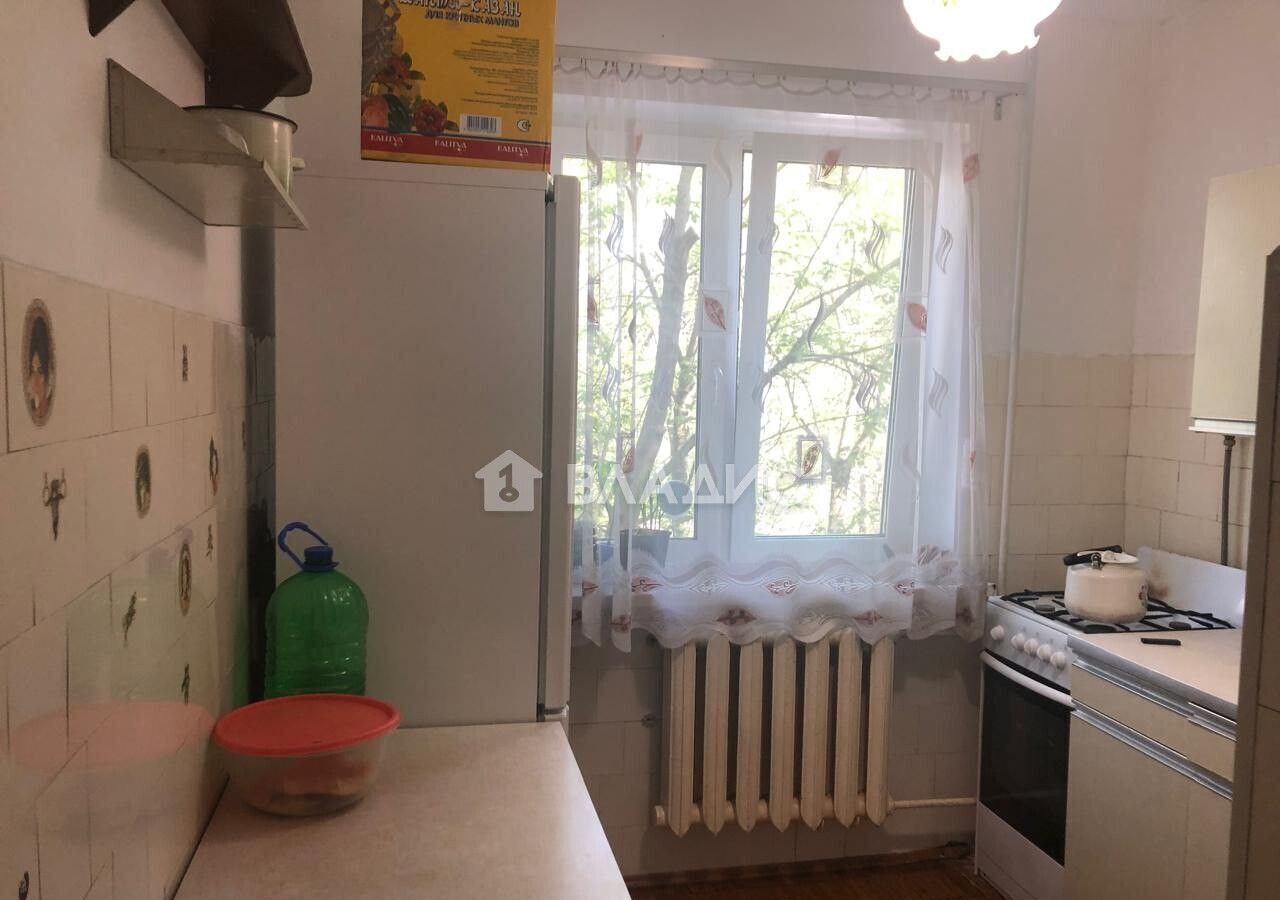 квартира г Раменское ул Коммунистическая 12 Есенинская, Раменский г. о. фото 1