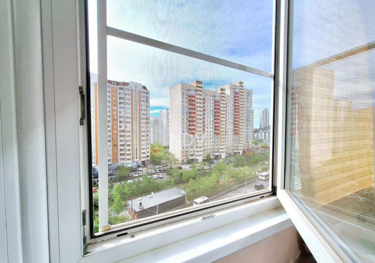 квартира г Красногорск б-р Подмосковный 3 Пенягино, Красногорск фото 1
