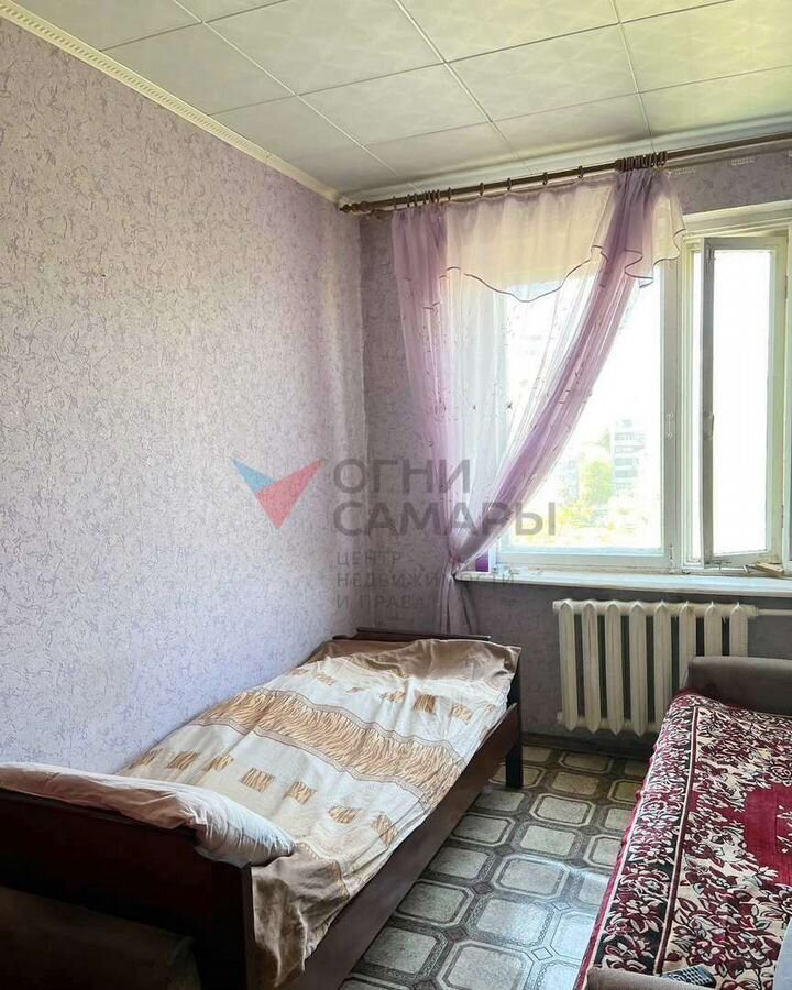 квартира г Самара р-н Кировский Безымянка пр-кт Карла Маркса 453 фото 2