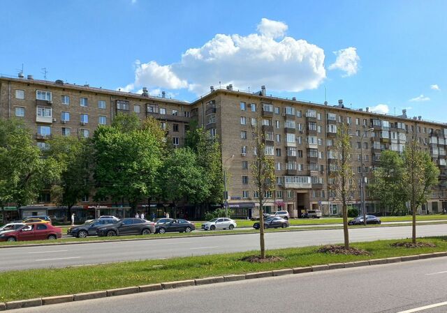 метро Университет пр-кт Вернадского 11/19 муниципальный округ Ломоносовский фото