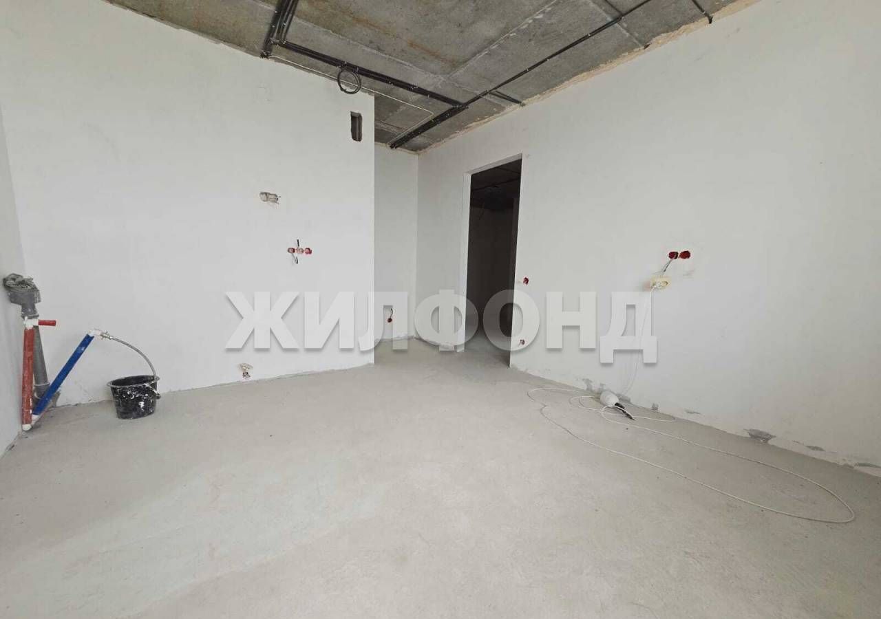 квартира г Брянск рп Радица-Крыловка Бежицкий район ул Мининская 50 фото 2