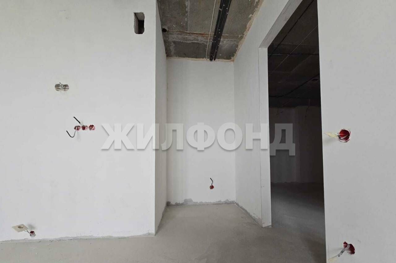 квартира г Брянск рп Радица-Крыловка Бежицкий район ул Мининская 50 фото 4