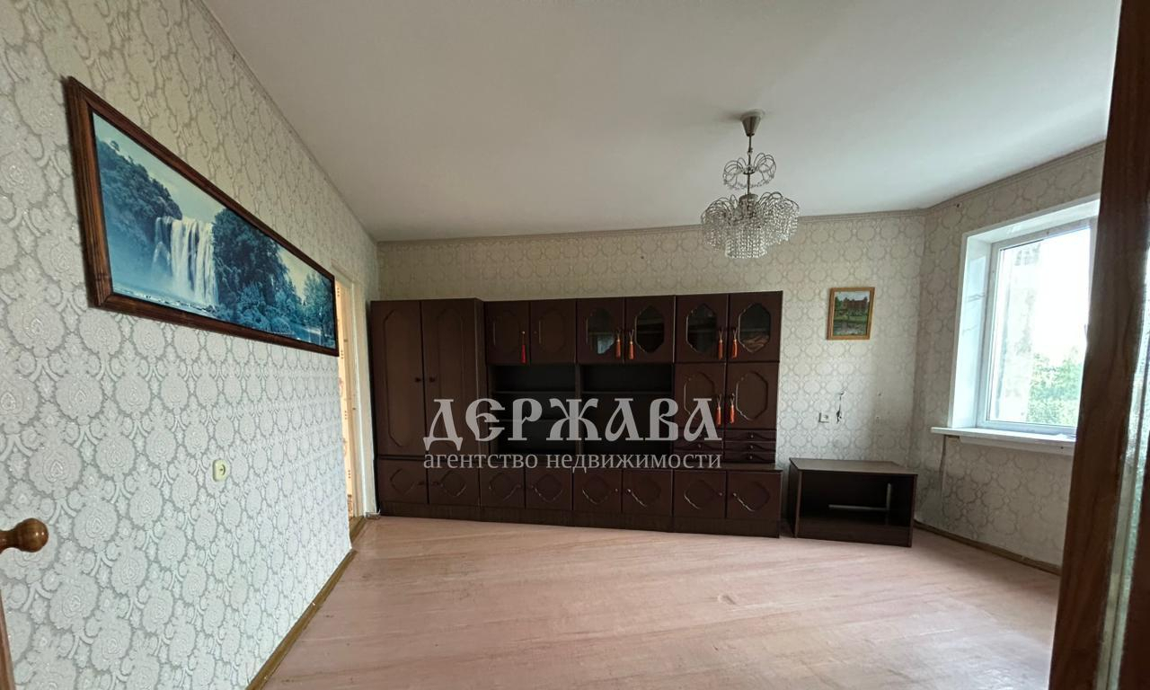 квартира г Старый Оскол м-н, Солнечный, 16 фото 3