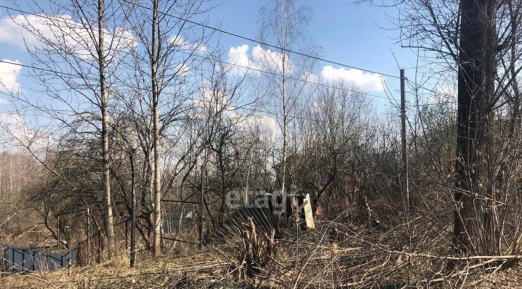 земля г Брянск рп Радица-Крыловка Бежицкий район р-н Бежицкий Деснянка СНТ фото 4