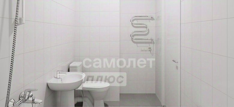 квартира г Мытищи пер 1-й Стрелковый 5 Медведково фото 8