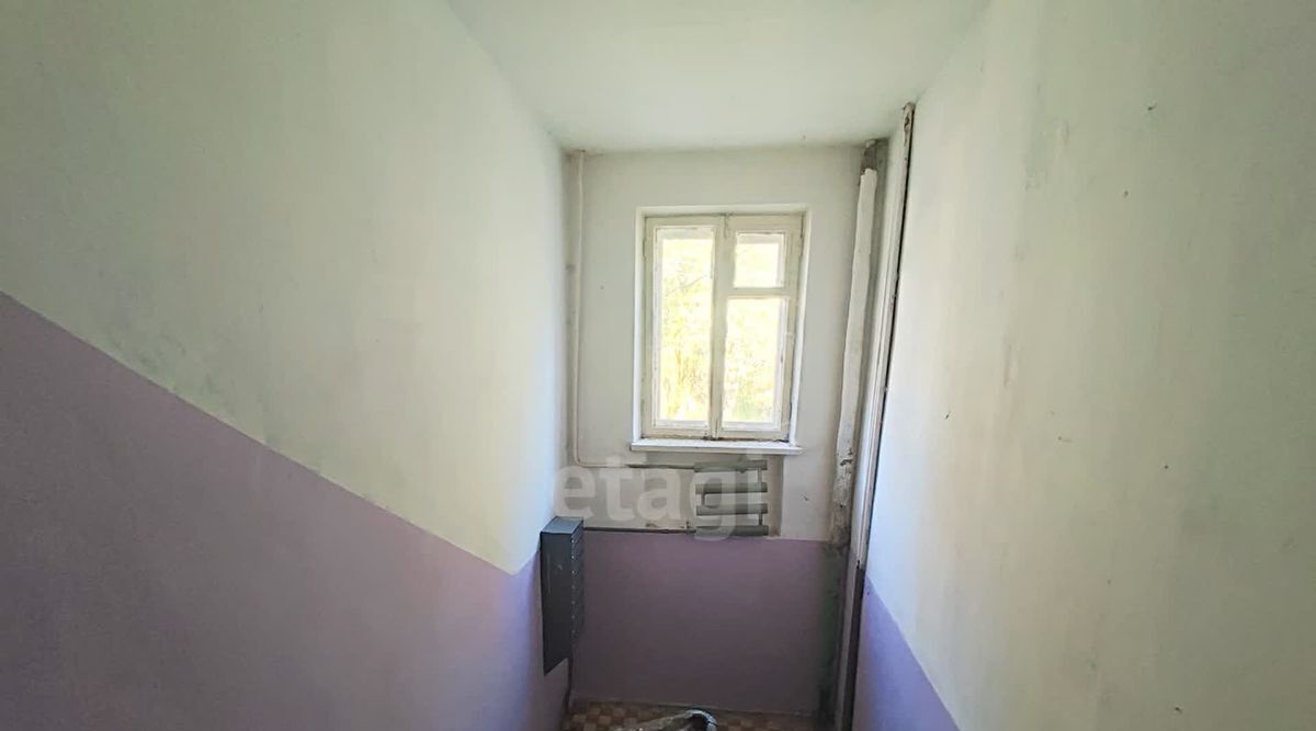 квартира городской округ Воскресенск г Белоозёрский ул Лесная 57 фото 10