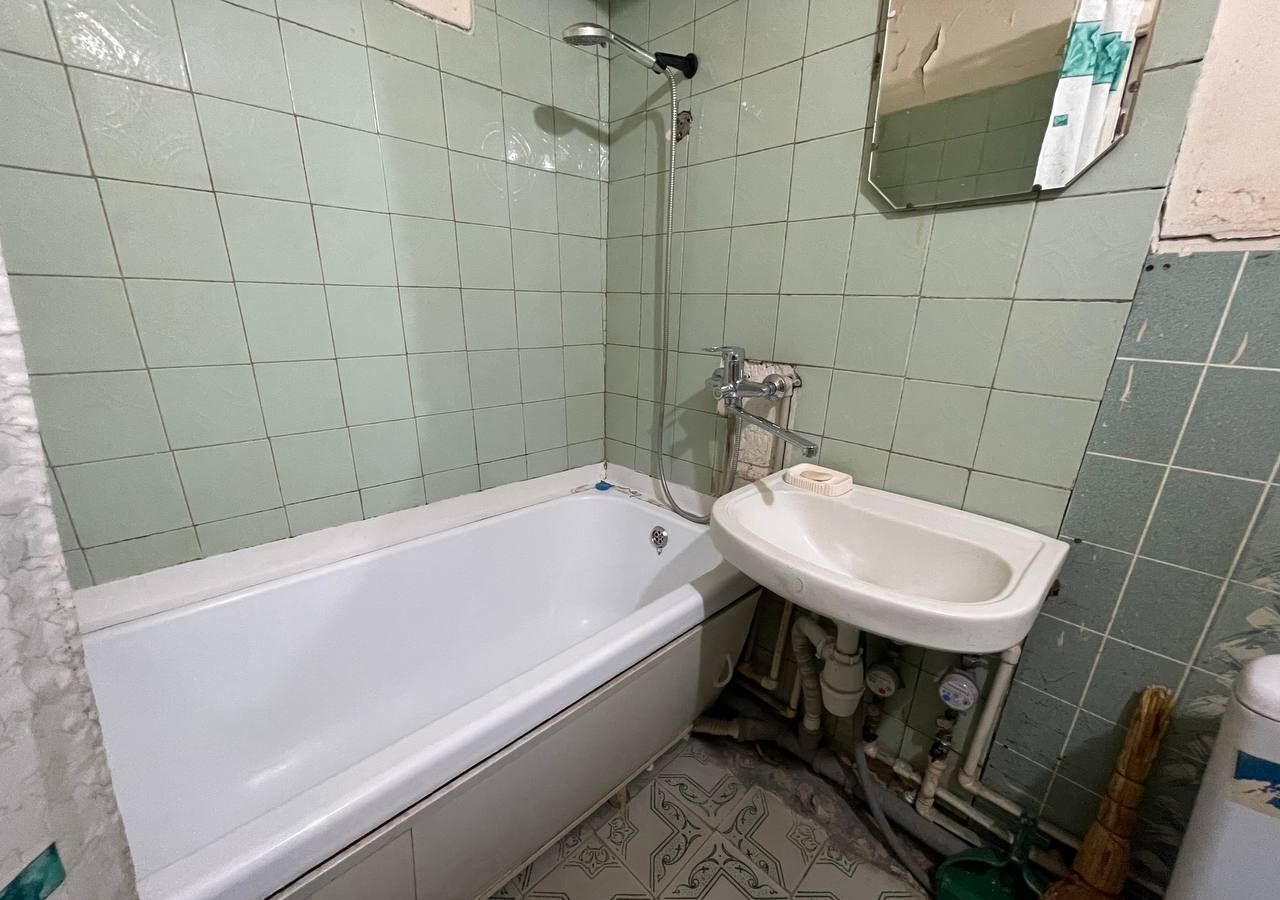 квартира г Одинцово ул Садовая 14 Одинцово, Одинцовский г. о. фото 7