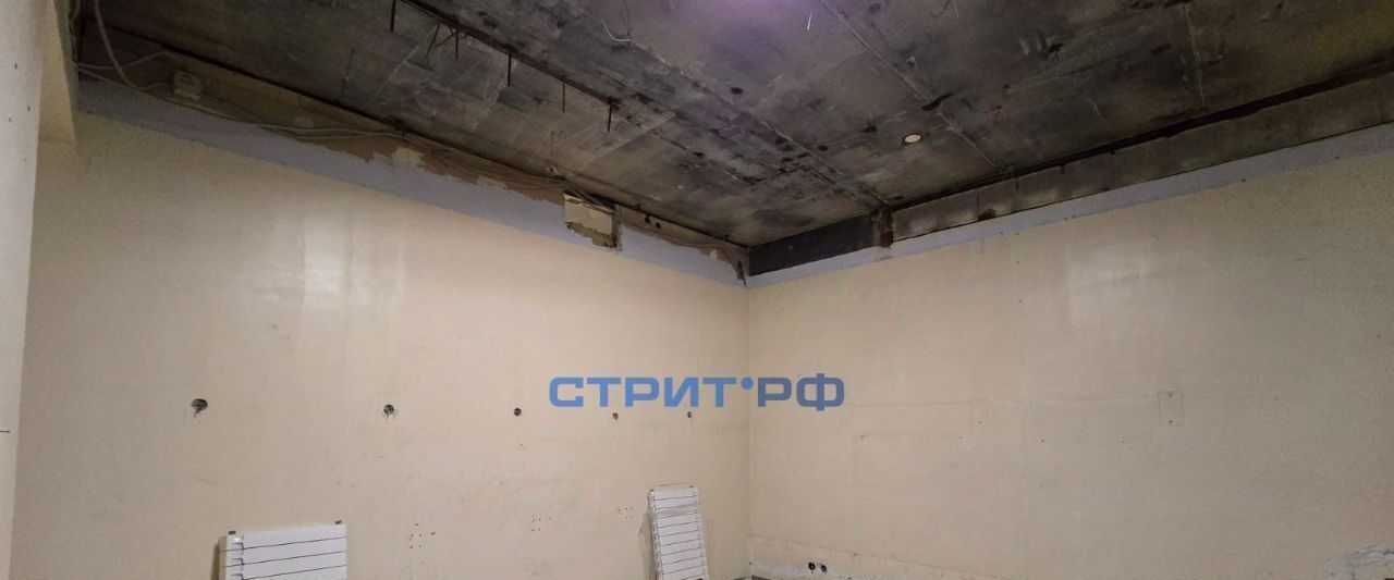 торговое помещение г Москва метро Университет пр-кт Университетский 6к/3 муниципальный округ Гагаринский фото 7