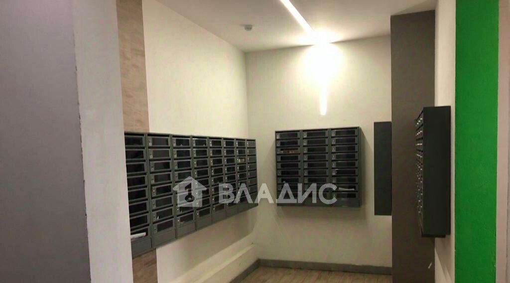квартира г Одинцово ул Сколковская 1в Сколково фото 10