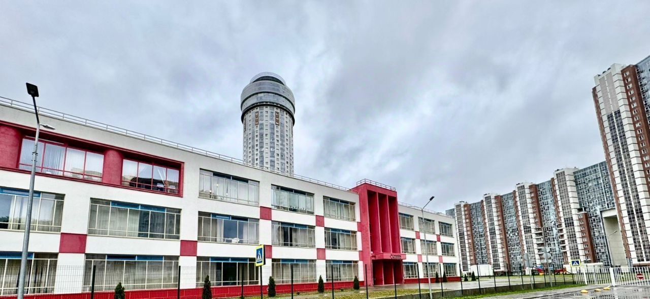 квартира г Химки ул Кудрявцева 11 Химки фото 5